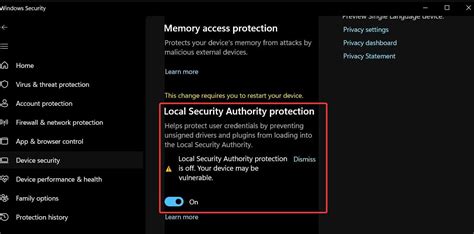 How To Enable LSA Protection In Windows 11 Technoresult