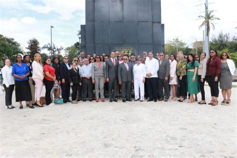 Instituto Técnico Superior Comunitario celebra su aniversario