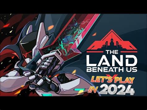 The Land Beneath Us Let S Play For The First Time In Episode