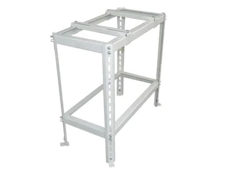 Подставка для кондиционера двухъярусная, 930х520х1020мм