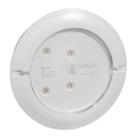 LEGRAND 062674 BAES pour habitation KICKSPOT encastré ECO2 LEDS 8LM