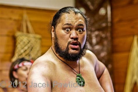 Jacek Pawlicki Just Pictures Maori Rotorua New Zealand