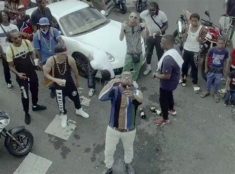 Alonzo Son Nouveau Clip Vaillant Vid O Dailymotion