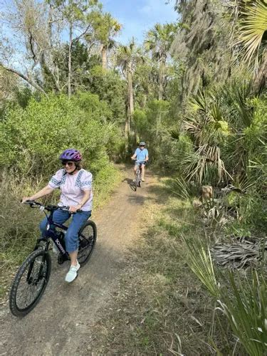 Best Hikes And Trails In Edisto Beach State Park Alltrails