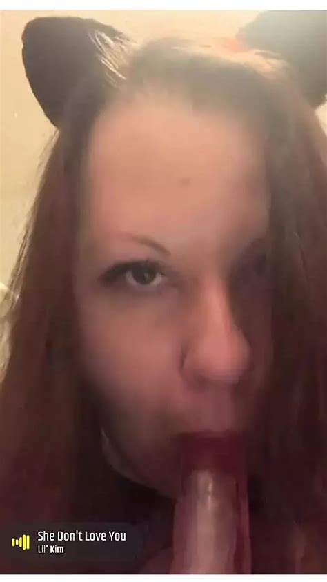 Sucking Off My Dildo XHamster