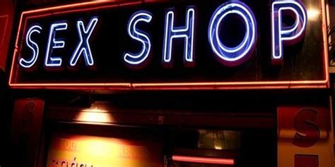 Sex Shop Gospel E aí Guiame