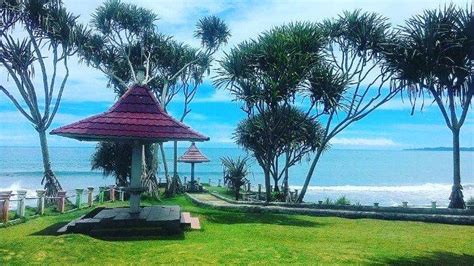 Pesona Keindahan 7 Pantai Di Pangandaran Simak Lokasi Dan Harga Tiket