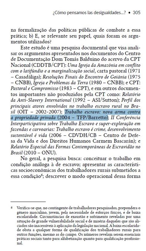 C Mo Pensamos Las Desigualdades Pobrezas Y Exclusiones Sociales En Am Rica Latina