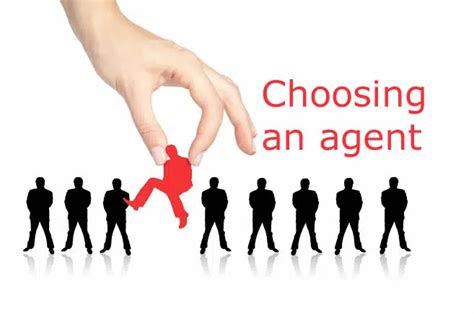 choose   agent  uk assents property