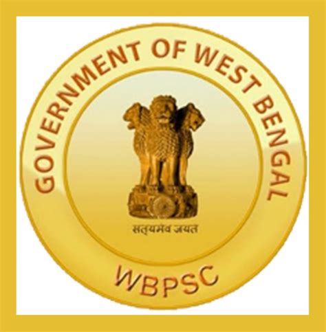 Wbpsc Civil Services Main Final Answer Key Released Wbpsc Gov In