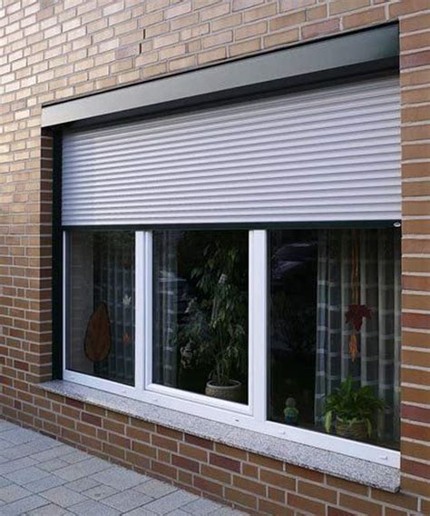 Security Shutters Sydney Roller Shutters Marine Grade Aluminium Shuttershop Residential