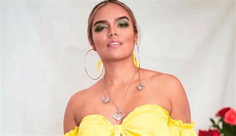 Instagram Karol G Novia De Anuel Aa Es Tildada De Gorda Por Usuarios