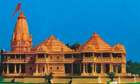 World Temple Shri Ram Temple Ayodhya Pics And Vedio And Info