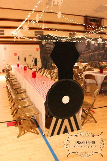 25 Polar Express Party Ideas Artofit