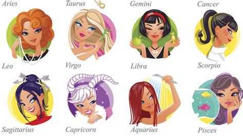 Best Hairstyles According On Your Zodiac Sign Betterifyouknow