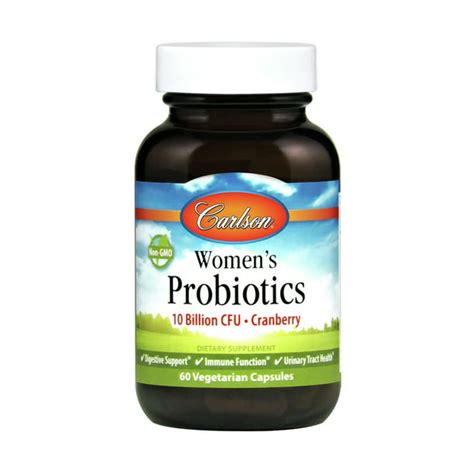 Womens Probiotics - Walmart.com - Walmart.com