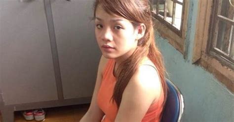 Hot Girl Si U Tr M S I G N Sa L I