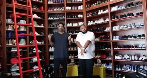 10 Things We Learned About Mayor, the Man With the $750,000 Sneaker Collection | Complex