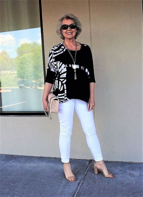 Image Result For Summer Fashion For Women Over 60 Over 60 Fashion 60