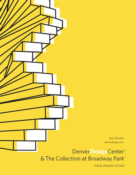 Directory | Denver Design District