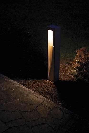 Vima Bollard Lighting Betaly Outdoor Architonic