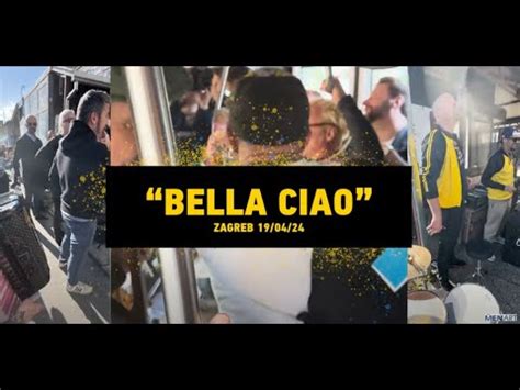 Dubioza Kolektiv Bella Ciao Live Iz Tramvaja Br 12 Ft Gino