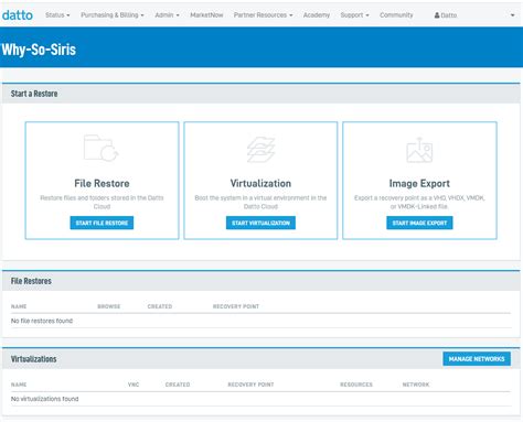 Datto Bcdr Reviews 2024 Details Pricing And Features G2