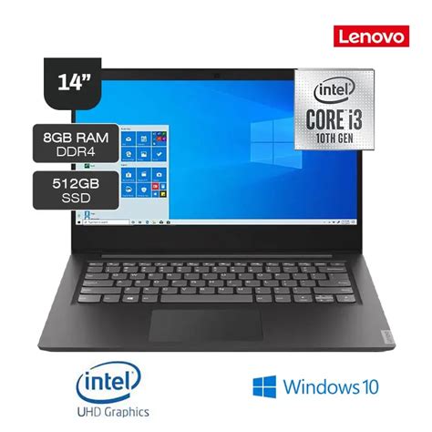 Laptop Lenovo E Intel Core I G Gb Ssd Gb Ram Hd Tn