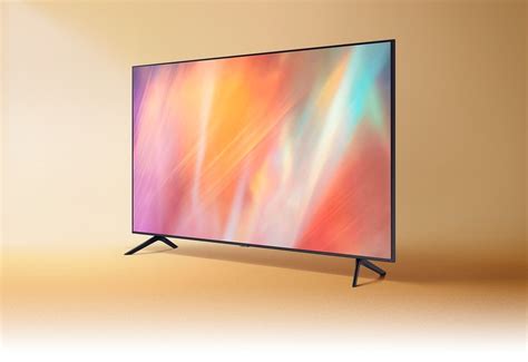 Televizor Samsung 70AU7172 176 Cm Smart 4K Ultra HD LED Clasa G