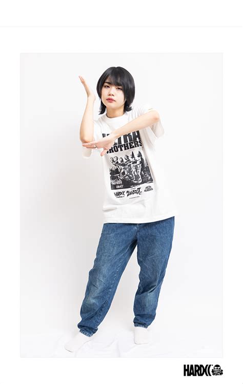 ハードコアチョコレート HARDCORE CHOCOLATE ウルトラ 兄弟 グランドスパークバニラホワイト SS TEE T WH Tシャツ 半袖 カットソー 特撮