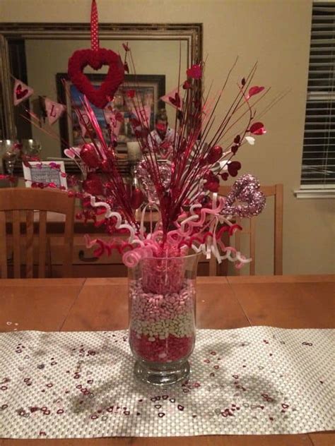 100 Super Romantic Valentines Decorations On A Budget Hubpages