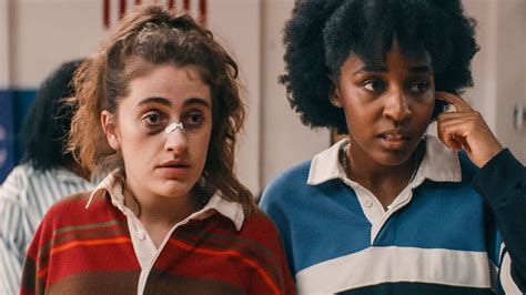 R Rated Sex Comedy Bottoms Is On Top Of Rotten