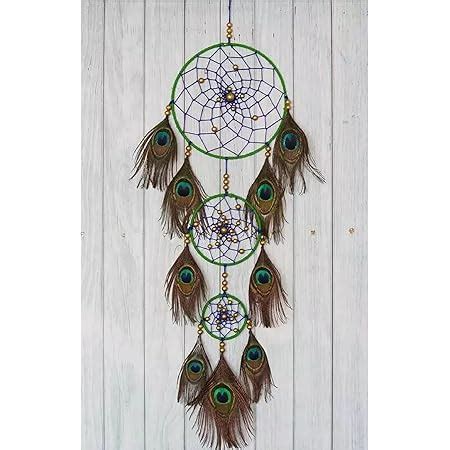 Mehruna Handmade Dream Catchers For Decoration Wall Hangings For Home