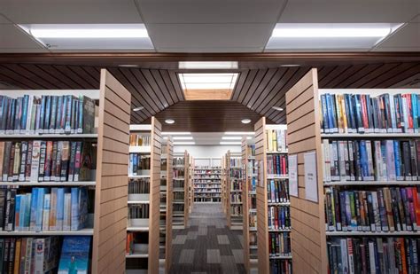 North Webster Community Public Library - MKM architecture + design