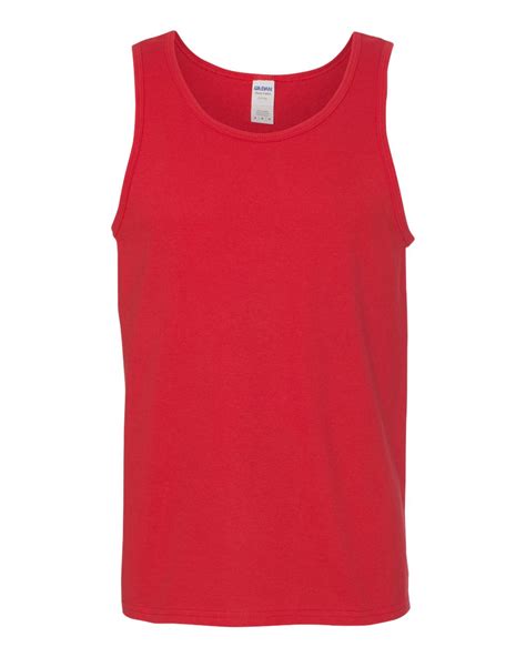 Gildan Heavy Cotton™ Tank Top 5200 Factory 1 Direct