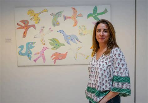 Las Mujeres Artistas Se Abren Paso En El MUBA Hoy