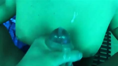 Deutsche Latina Nach Anspritzen Einfach Weiter Gebumst