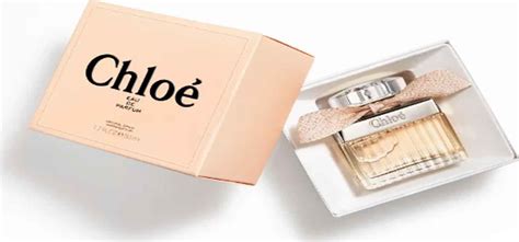 Chloé Eau de Parfum Perfume Feminino 50ml