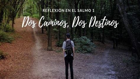 Los Caminos Del Malo Vs Los Caminos Del Bueno D A De