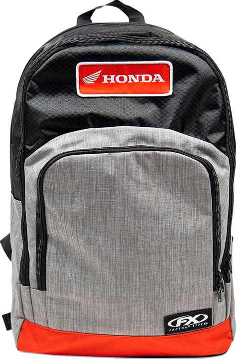 Honda Standard Backpack Aomc Mx