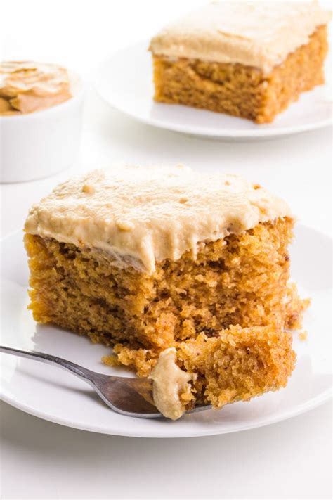 Vegan Peanut Butter Cake Namely Marly