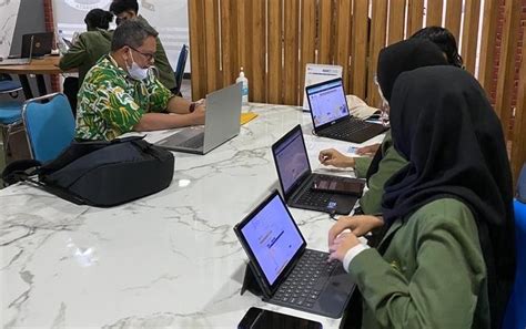 Pendampingan Pengisian SPT Tahunan PPh Orang Pribadi 2023 Oleh Tax