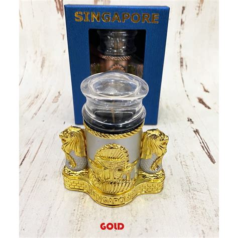 Jual Souvenir Singapore Oleh Oleh Singapore Hiasan Singapore