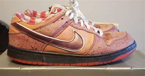 Lc Nike Sb Lobster Dunks Album On Imgur