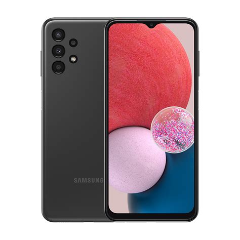 Mobitel Samsung Galaxy A Gb Gb Dual Sim Crni