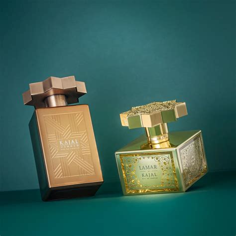 Lamar Kajal Parfum - ein neues Parfum für Frauen und Männer 2020