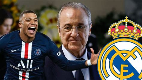 Florentino P Rez Prepara El Golpe Del Siglo En Francia Afirman Lo Que