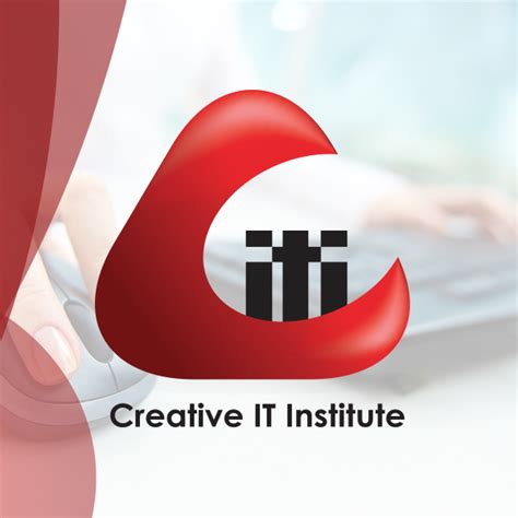 Cover Photo Design Of Creative It Institute Behance