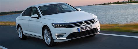 Vw Passat Viii Gte Abmessungen Technische Daten L Nge Breite