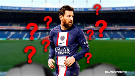 PSG rumors: Lionel Messi's future in doubt after shocking contract offer